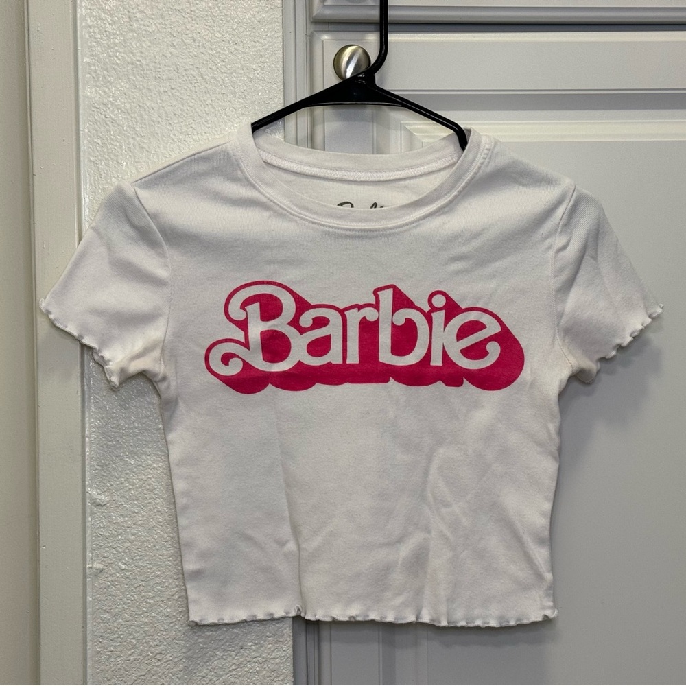 Barbie Graphic Tee